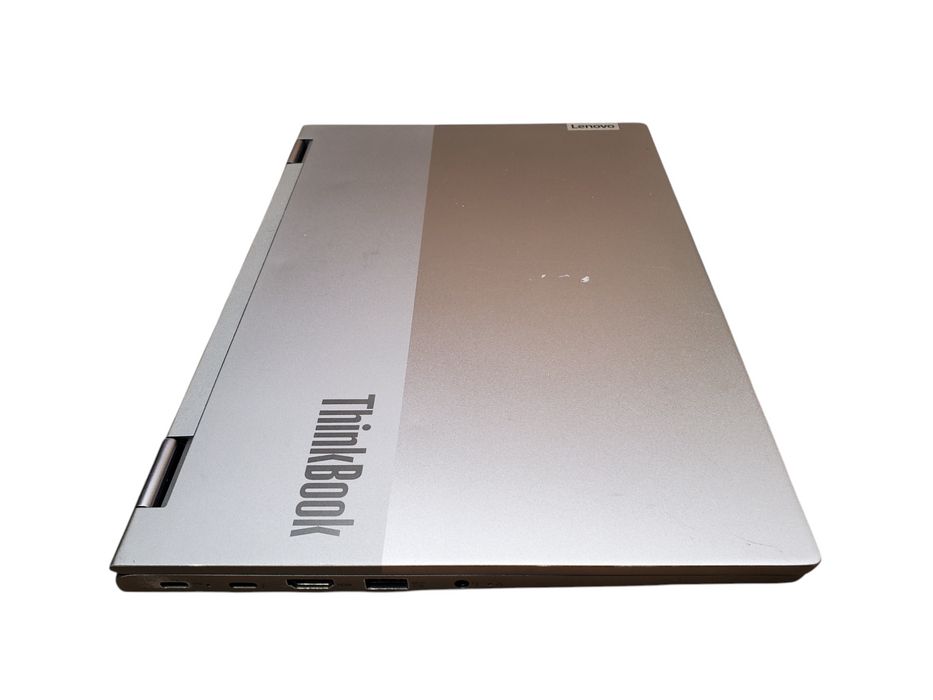 Lenovo ThinkBook 14s Yoga ITL TOUCH i7-1165G7 16GB DDR4 512GB