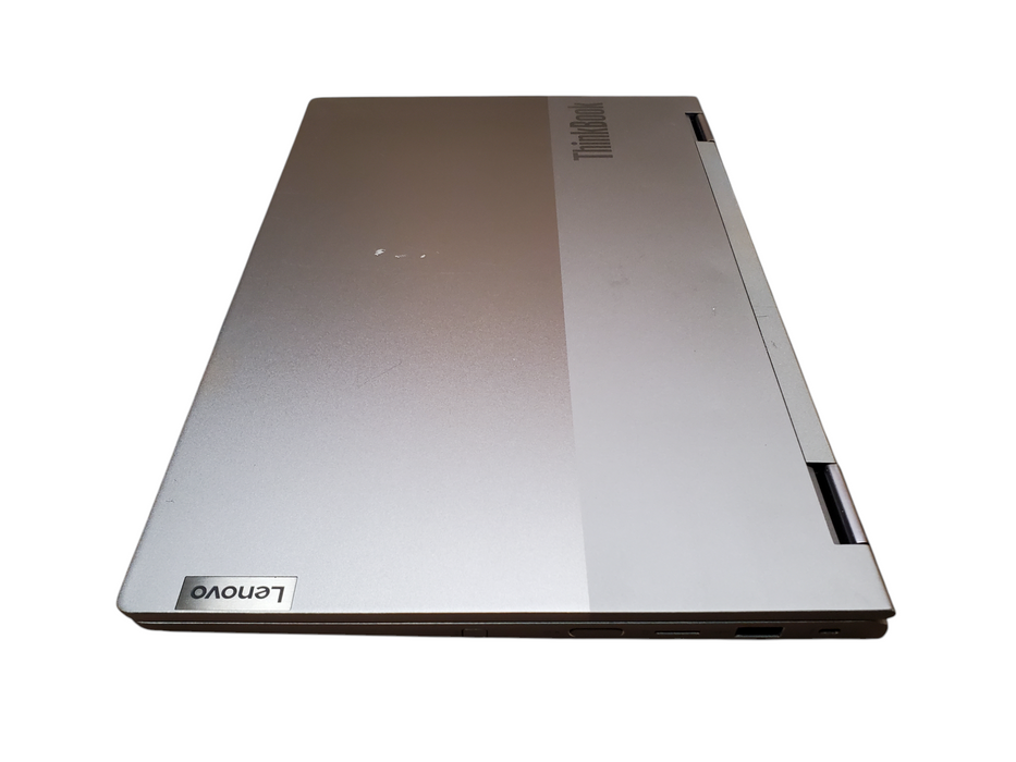 Lenovo ThinkBook 14s Yoga ITL TOUCH i7-1165G7 16GB DDR4 512GB