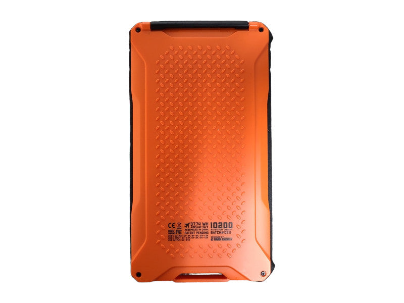 DARK ENERGY POSEIDON Power Bank, 10200MAH