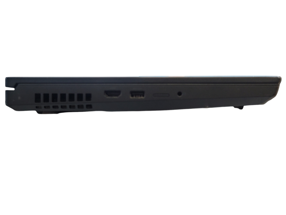 Lenovo ThinkPad P15 Gen 1 i7-10850H 16GB DDR4 Quadro T2000 256GB NVMe