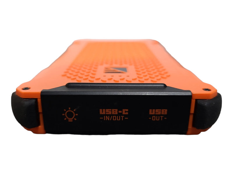 DARK ENERGY POSEIDON Power Bank, 10200MAH