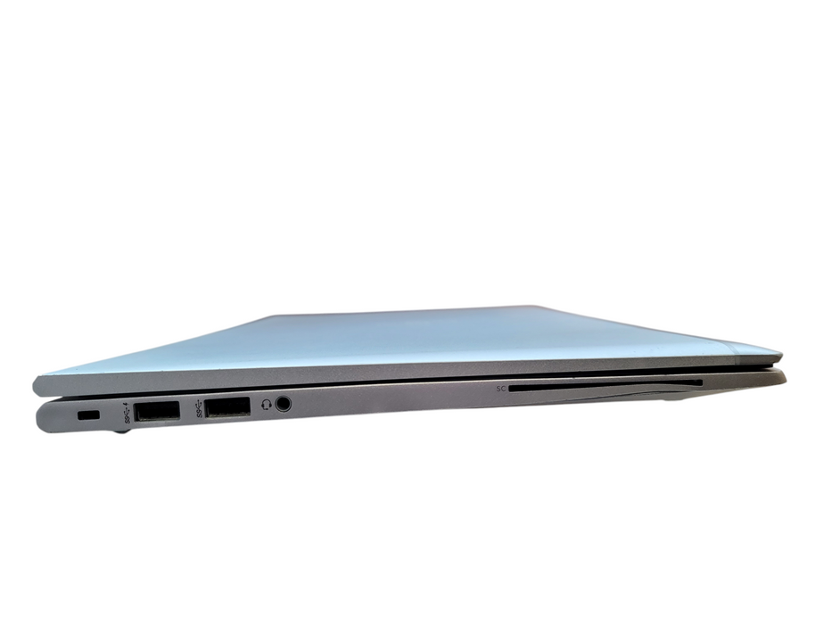 HP EliteBook 840 G8 i5-1145G7 16GB DDR4 256GB NVMe READ