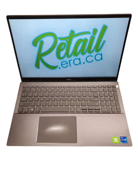 Dell Vostro 5502 15.6" Laptop i7-1165G7 16GB DDR4 512GB SSD Geforce MX330 READ
