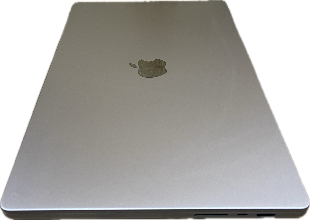 Apple MacBook Pro 16" 2021 M1 Max 32GB RAM 512GB SSD Damaged Screen READ!