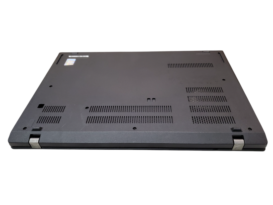Lenovo ThinkPad L14 Gen 1 RYZEN 7 PRO 4750U 16GB RAM 256GB SSD