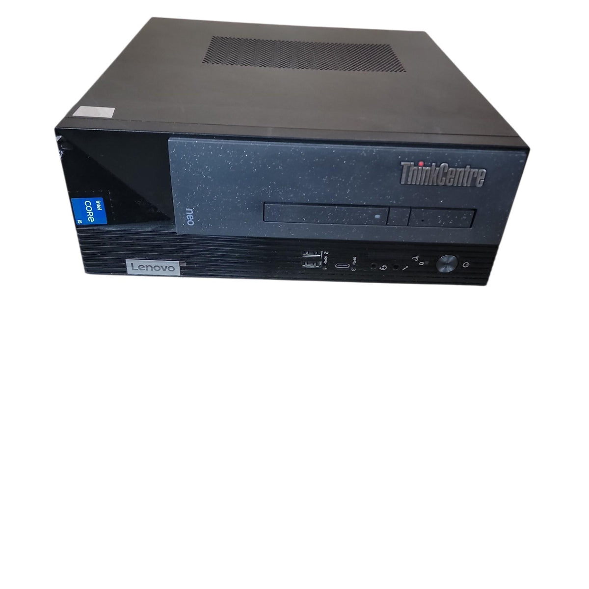 Lenovo ThinkCentre neo 50s Gen 4 13th Gen i5 - 13400 SFF 16GB DDR4