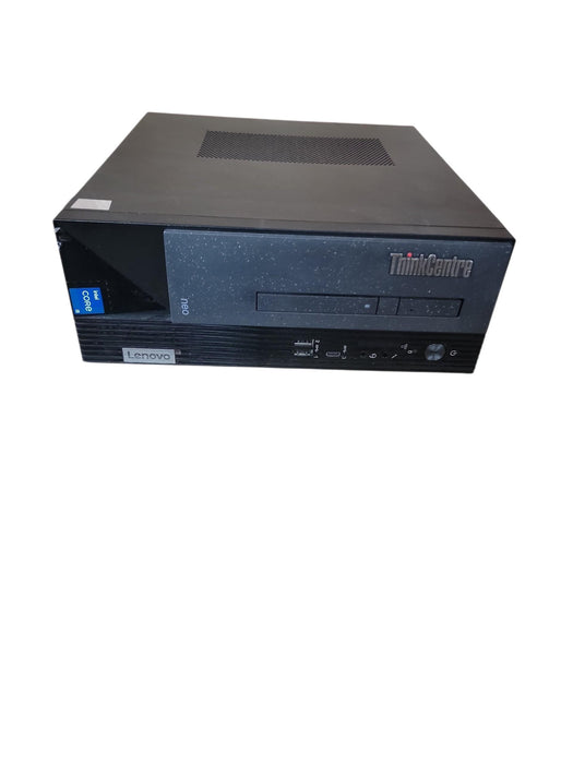 Lenovo ThinkCentre neo 50s Gen 4 13th Gen i5 - 13400 SFF 16GB DDR4 Ram No HDD