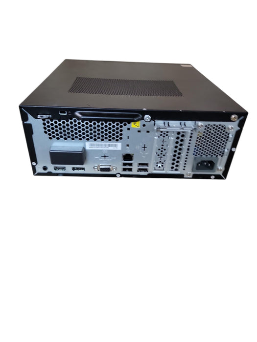 Lenovo ThinkCentre neo 50s Gen 4 13th Gen i5 - 13400 SFF 16GB DDR4 Ram No HDD