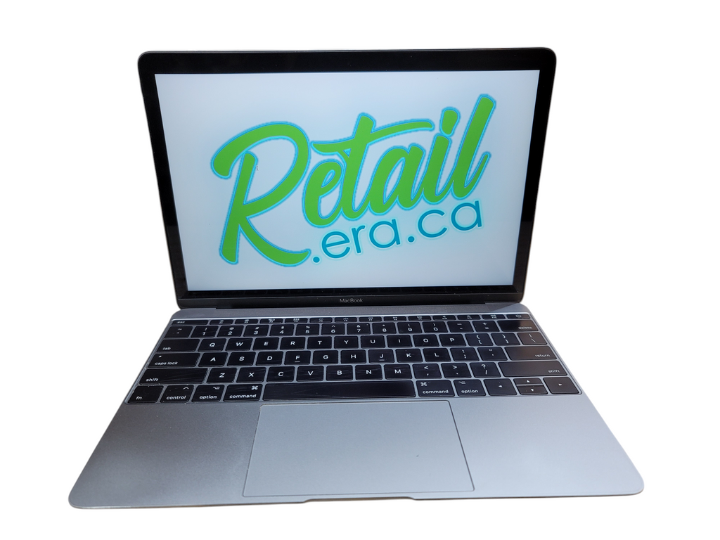MacBook Retina 13