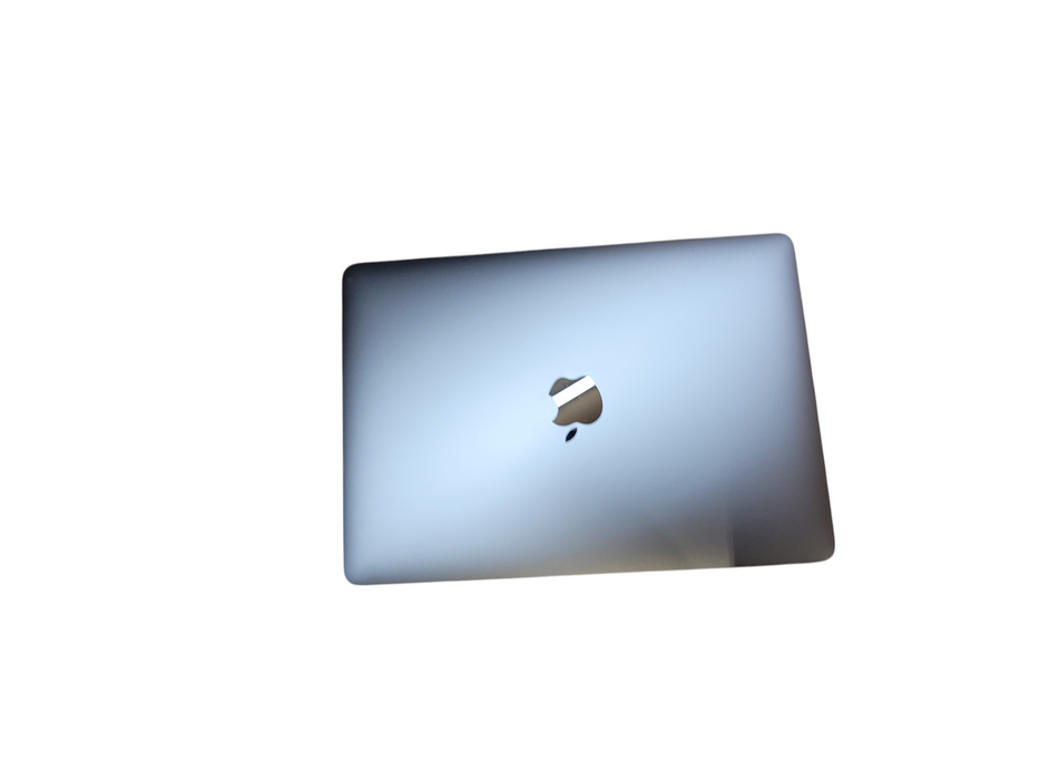 MacBook Retina 13" 2017 A1534 Intel m3-7Y32 8GB DDR3 256GB SSD NO ADAPTER