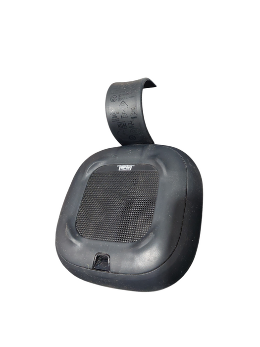 Bose Sound Link Micro Speaker Model: 423816 Black Bluetooth Speaker
