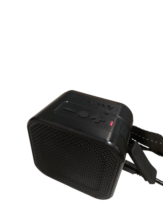 Skull Candy Bluetooth Speaker  Model: S7PBW