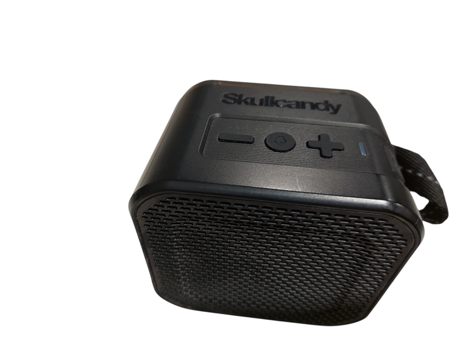 Skull Candy Bluetooth Speaker  Model: S7PBW