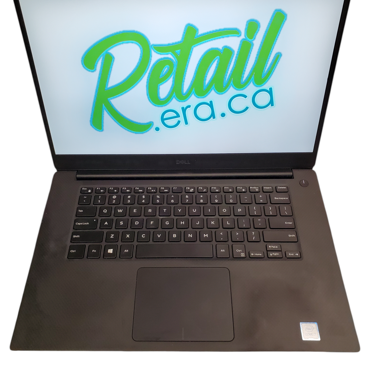 Dell Precision 5540 i7-9850H QUADRO T1000 4GB GPU 32GB RAM 512SSD
