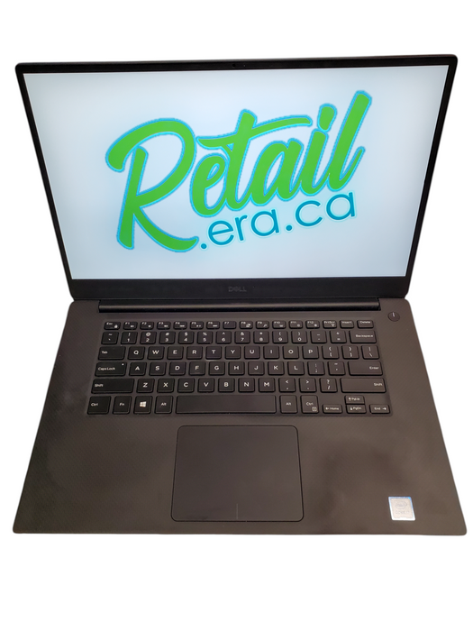 Dell Precision 5540 i7-9850H QUADRO T1000 4GB GPU 32GB RAM 512SSD Dell Precision 5540 i7-9850H QUADRO T1000 4GB GPU 32GB RAM 512SSD
