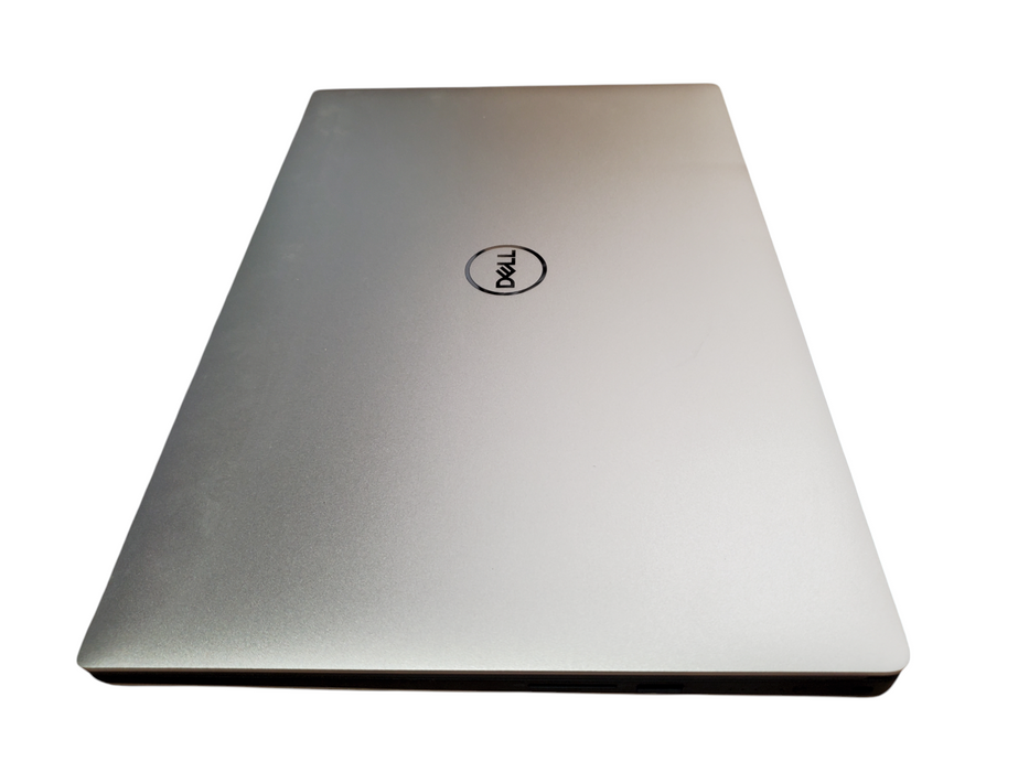Dell Precision 5540 i7-9850H QUADRO T1000 4GB GPU 32GB RAM 512SSD