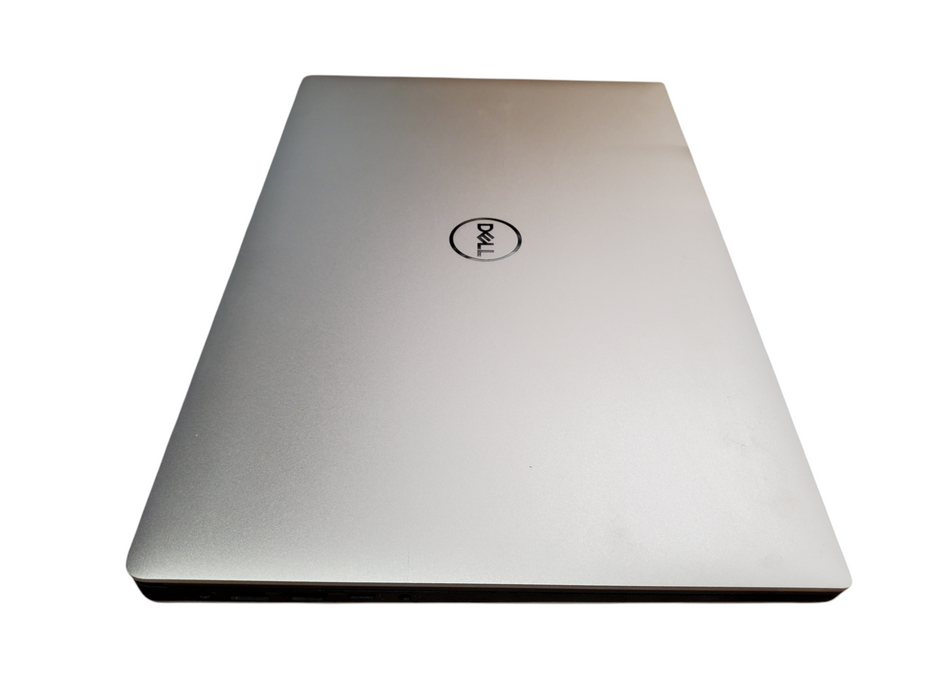 Dell Precision 5540 i7-9850H QUADRO T1000 4GB GPU 32GB RAM 512SSD