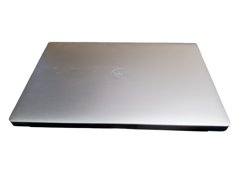 Dell Precision 5540 i7-9850H QUADRO T1000 4GB GPU 32GB RAM 512SSD