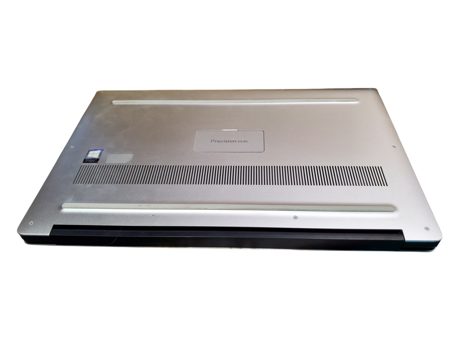 Dell Precision 5540 i7-9850H QUADRO T1000 4GB GPU 32GB RAM 512SSD