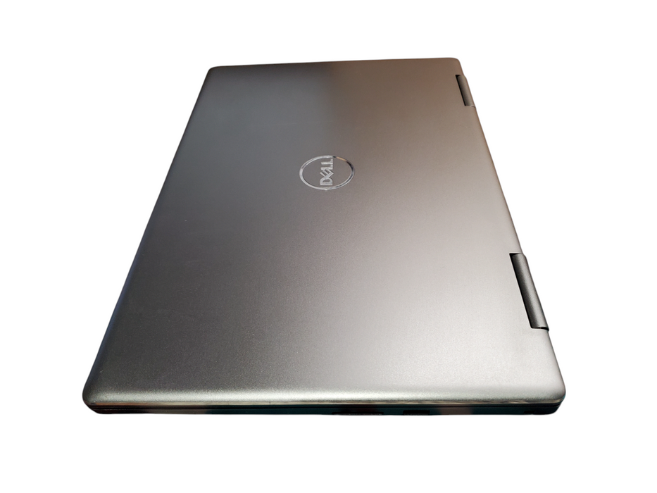 Dell Inspiron 7573 2-in-1 TOUCH Core i7-8550U 16GB RAM 256GB SSD + 1TB SSD