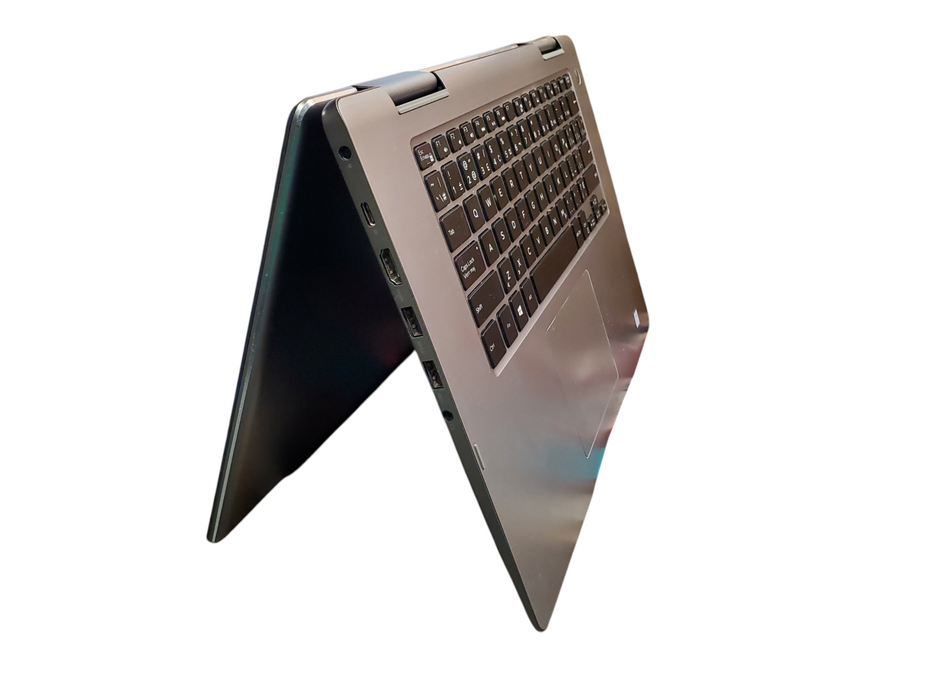 Dell Inspiron 7573 2-in-1 TOUCH Core i7-8550U 16GB RAM 256GB SSD + 1TB SSD
