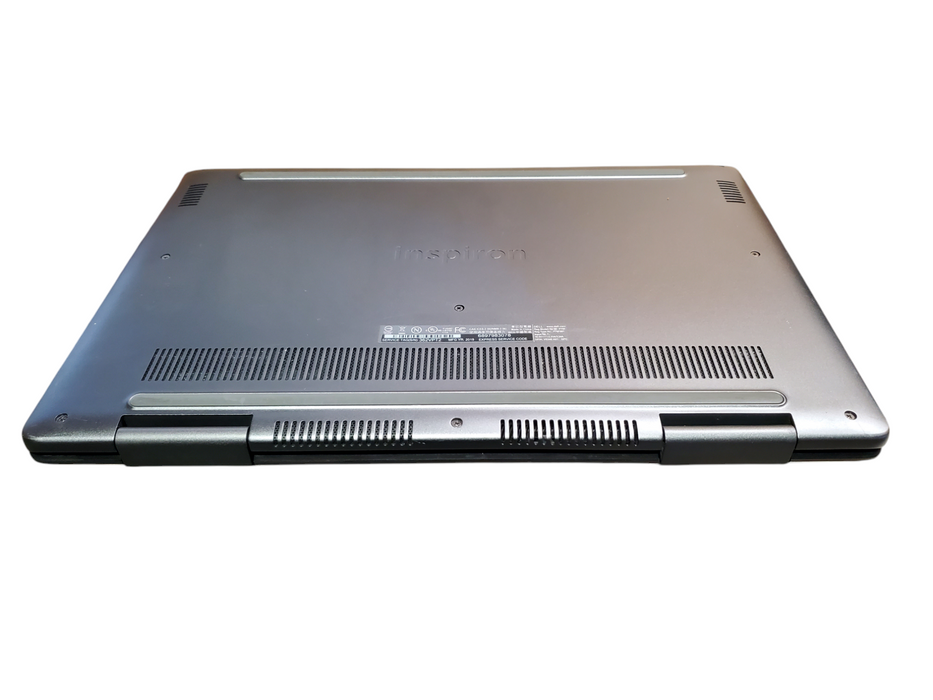 Dell Inspiron 7573 2-in-1 TOUCH Core i7-8550U 16GB RAM 256GB SSD + 1TB SSD