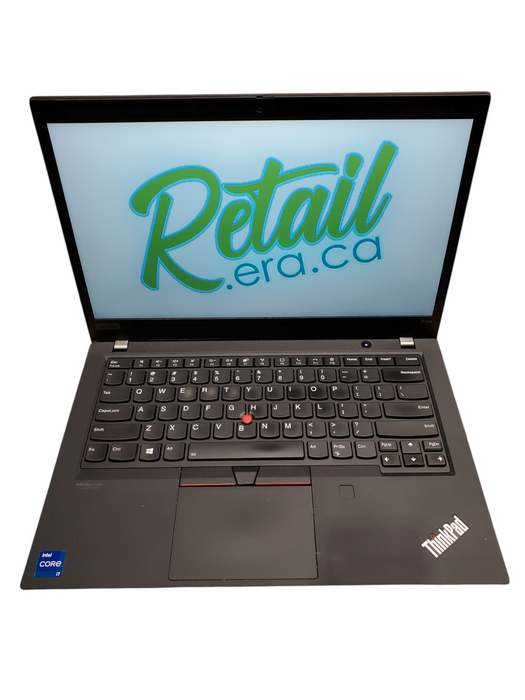 Lenovo ThinkPad P14s Gen 2 I7-1165G7 16GB DDR4 256GB NVMe