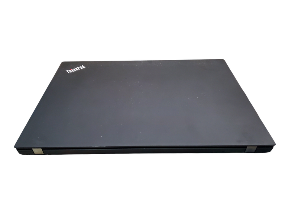 Lenovo ThinkPad P14s Gen 2 I7-1165G7 16GB DDR4 256GB NVMe