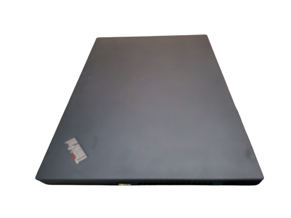 Lenovo ThinkPad P14s Gen 2 I7-1165G7 16GB DDR4 256GB NVMe