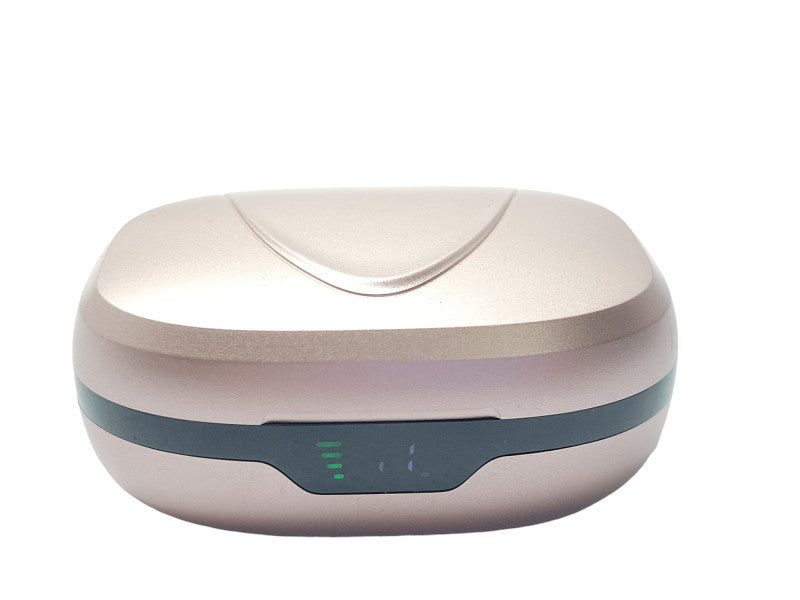 BX17 earbud Wireless Earbuds, Bluetooth with Charging Case _