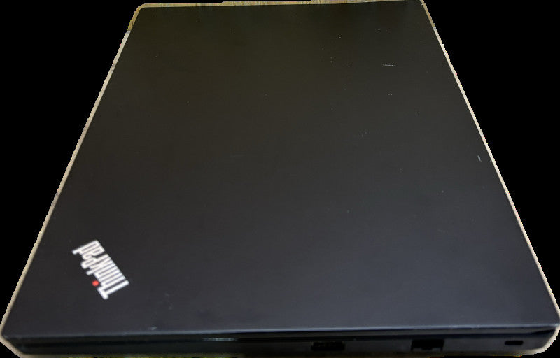 Lenovo ThinkPad E14 Intel Core i5-10210U@1.6GHz 16GB RAM 256GB SSD  Lap200