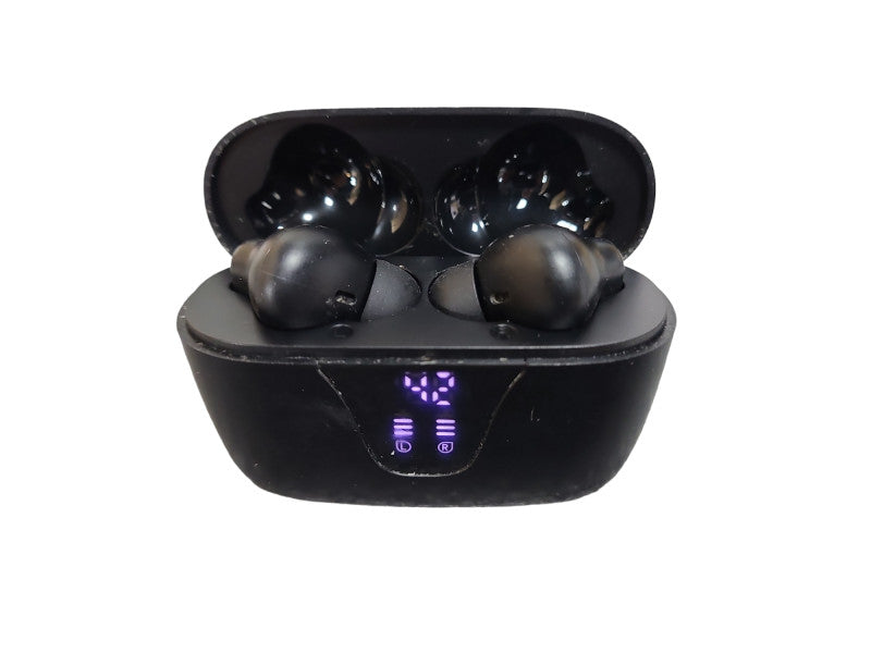 ZIUTY A1 Stereo Wireless Earbuds