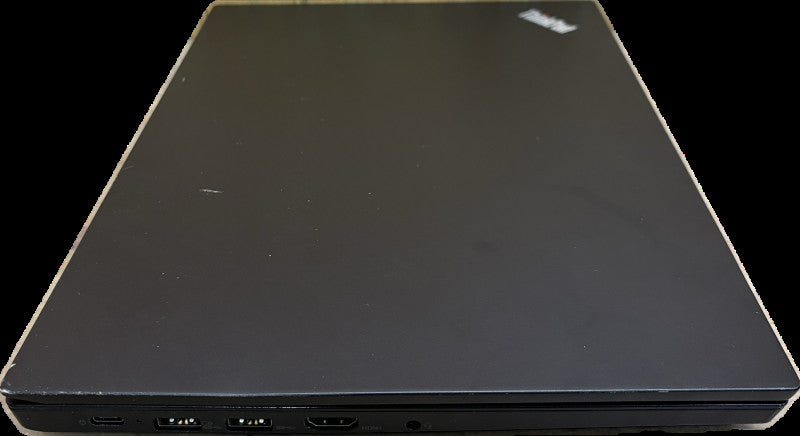 Lenovo ThinkPad E14 Intel Core i5-10210U@1.6GHz 16GB RAM 256GB SSD  Lap200