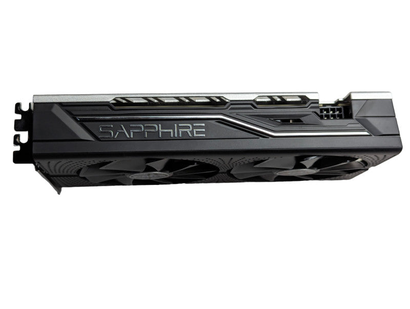 SAPPHIRE PULSE AMD RX 580 8GB Graphics Card PLEASE READ  -