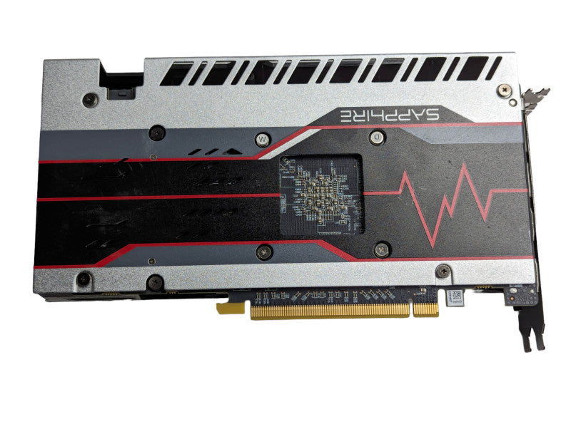 SAPPHIRE PULSE AMD RX 580 8GB Graphics Card PLEASE READ  -