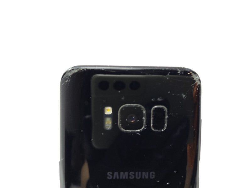 Samsung Galaxy S8 64GB (SM-G950W) - READ $