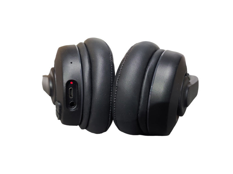 Skullcandy Cassette Wireless On-Ear Headphones S5CSW, READ