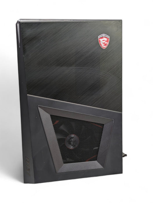 MSI Trident 3 Intel i7-7700, 16GB RAM, GTX 1060 3GB & 1TB SSD Please READ  -
