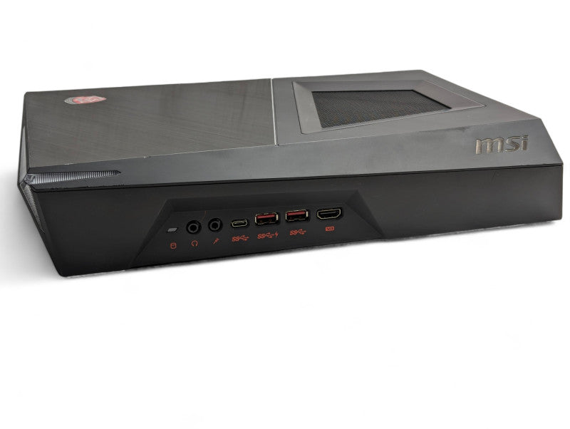 MSI Trident 3 Intel i7-7700, 16GB RAM, GTX 1060 3GB & 1TB SSD Please READ  -