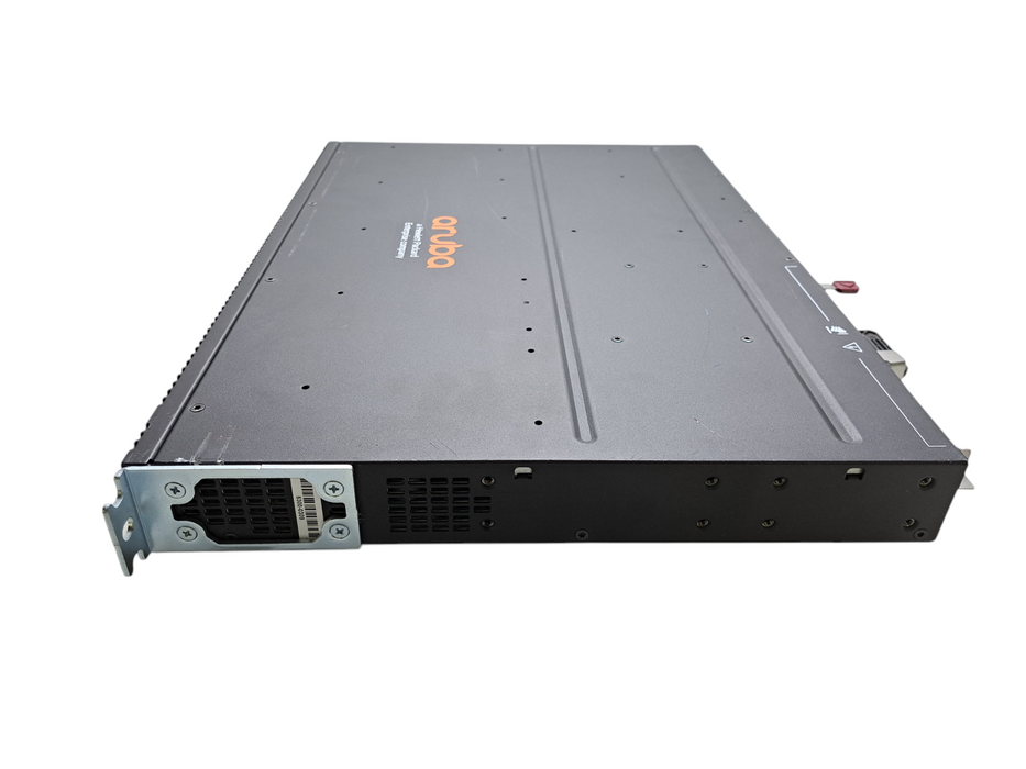 HP Aruba 2930M JL322A 48-Port Gigabit PoE+ Ethernet Switch 4xSFP+ | 1x PSU