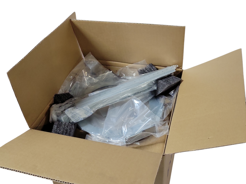 Open-Box Pair of Extron SF 3CT LP Ceiling Speakers 60-1311-03