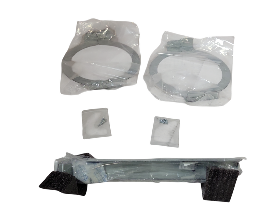 Open-Box Pair of Extron SF 3CT LP Ceiling Speakers 60-1311-03