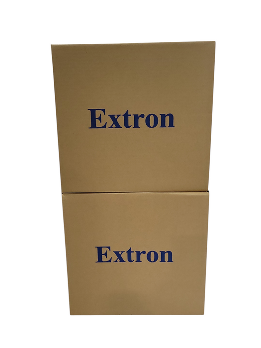 Open-Box Pair of Extron SF 3CT LP Ceiling Speakers 60-1311-03