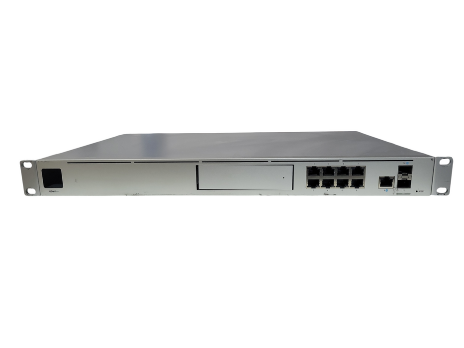 Ubiquiti Networks UDM-PRO | UniFi Dream Machine Pro Network Console