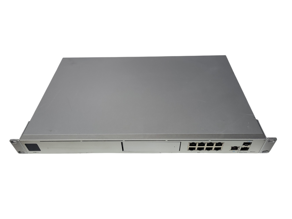 Ubiquiti Networks UDM-PRO | UniFi Dream Machine Pro Network Console