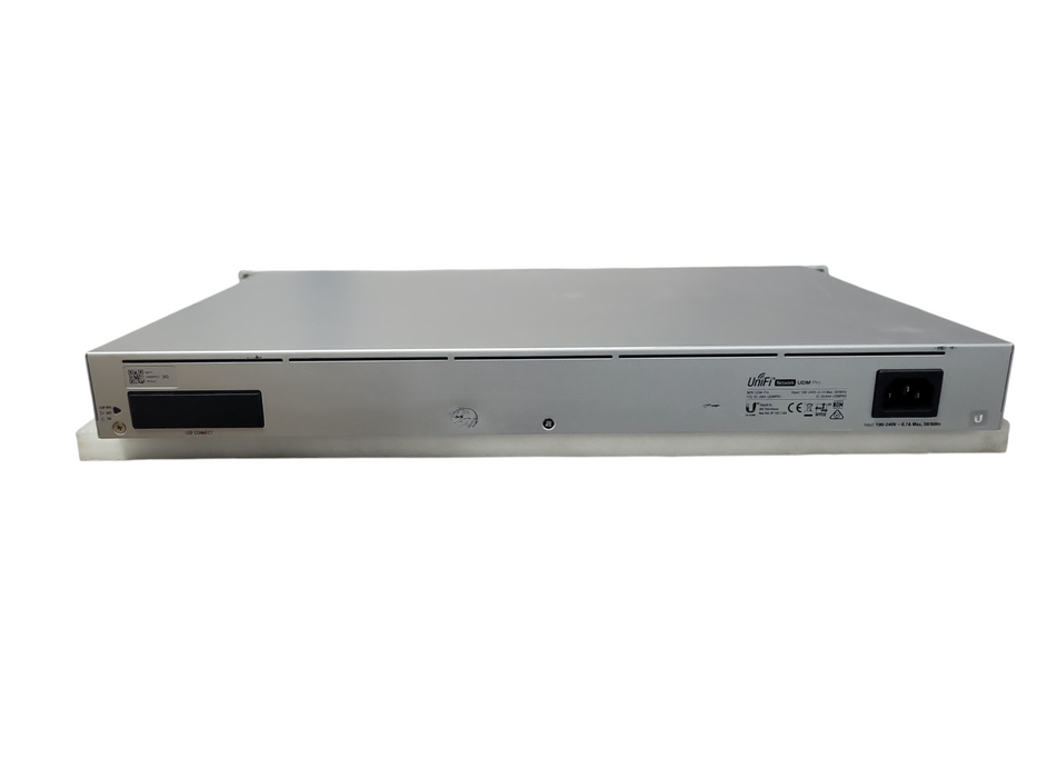 Ubiquiti Networks UDM-PRO | UniFi Dream Machine Pro Network Console
