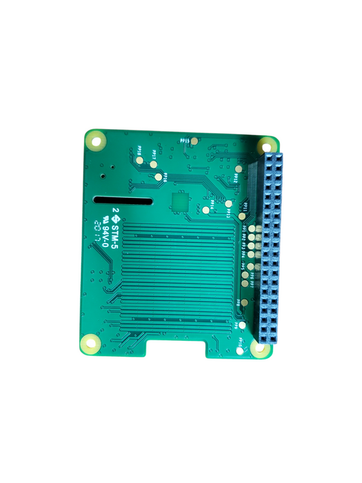 Raspberry Pi 3 Model B+ (1GB RAM) w/ Pi Sense Hat - No SD Card