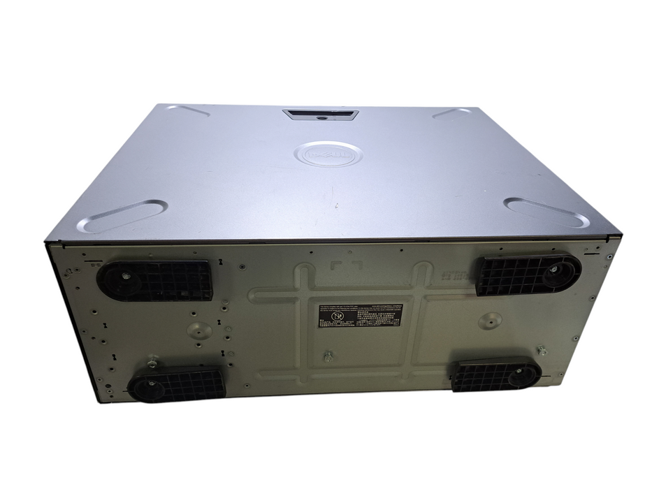 Dell PowerEdge T330 8x 3.5" | Xeon E3-1240 v6 @3.70GHz, 8GB DDR4, H730, 2x 495W