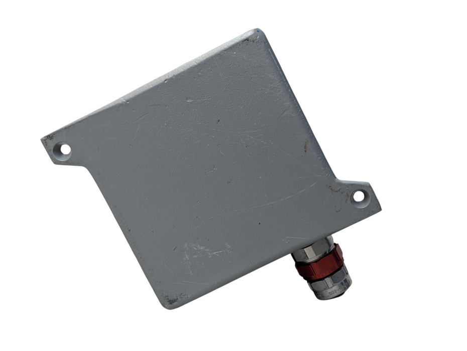 KILLARK Explosion Proof Camera