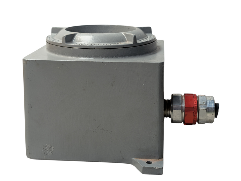 KILLARK Explosion Proof Camera